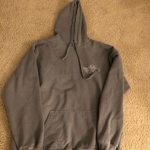 Boys Lie Movement Hoodie